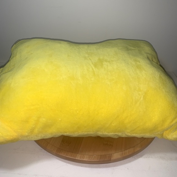 COPY - SpongeBob SquarePants Pillow Pet 2020 Soft Plush Stuffed Pillow 12" tall - Picture 4 of 5